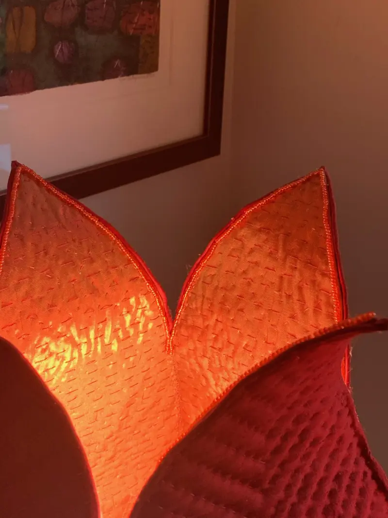 The Tulips (2019)