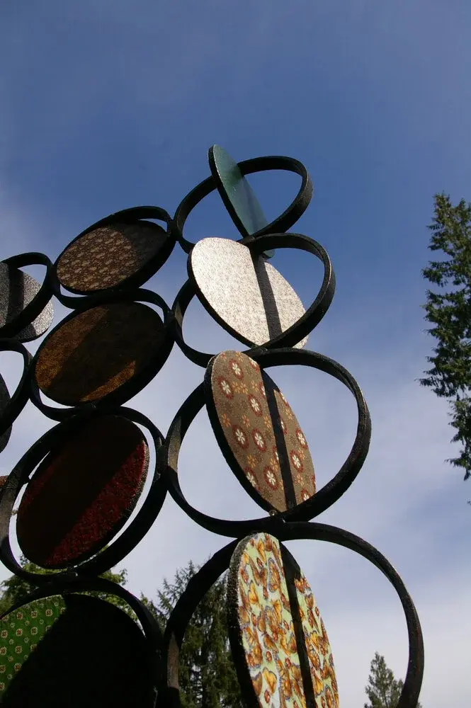 Wind Quilt (2011)
